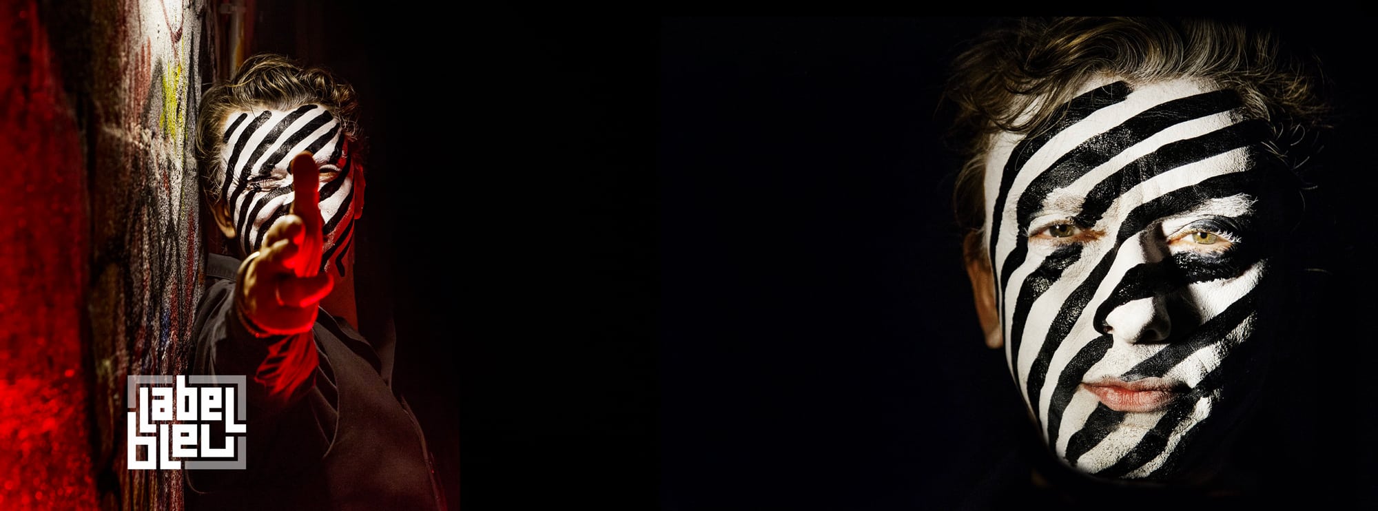 Poems For Dance nouvel album de Jï Drû