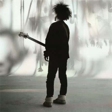 photo Andy Vella, 1986